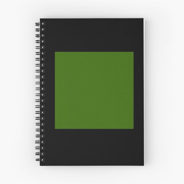 Item preview, Earth-Tone Lime Square designed and sold by AzamiThorn.