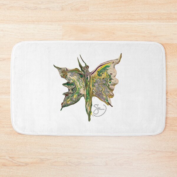 Item preview, Absolem in Bloom designed and sold by Suz-Paintings.