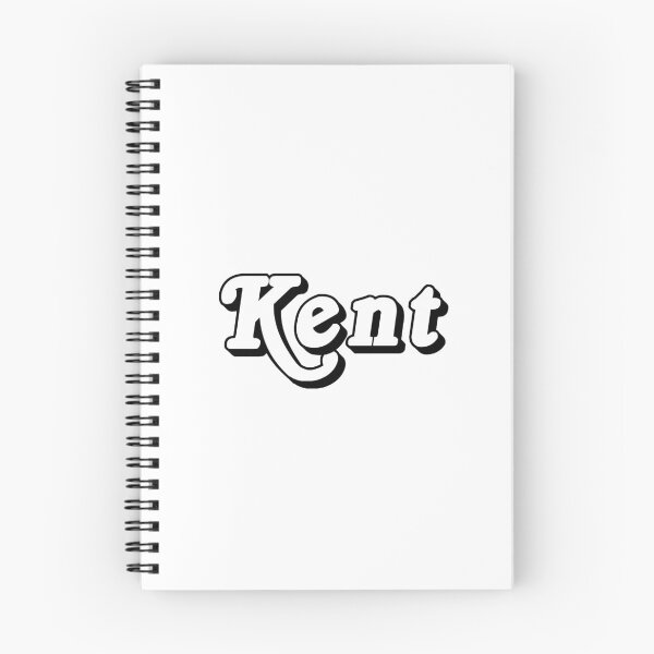 Item preview, Kent Retro Design designed and sold by liviakirasic.