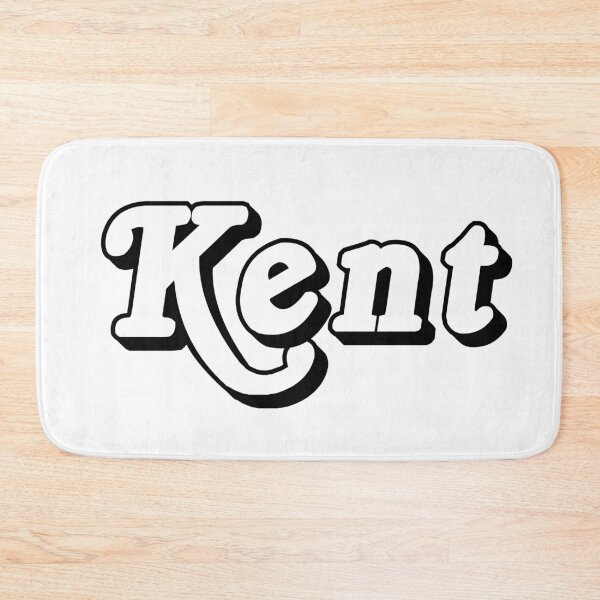 Item preview, Kent Retro Design designed and sold by liviakirasic.