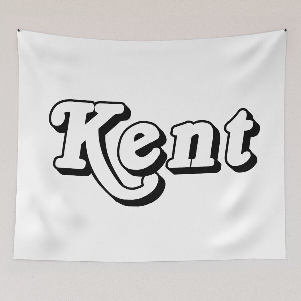 Item preview, Kent Retro Design designed and sold by liviakirasic.