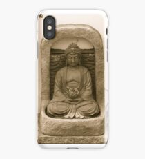 OG Buddha Merchandise iPhone Case/Skin