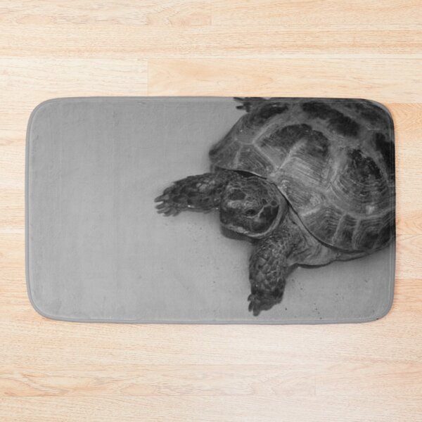 Item preview, Tortoise in the Water designed and sold by laurenrosebud92.