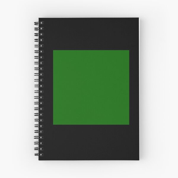 Item preview, Earth-Tone Green Square designed and sold by AzamiThorn.