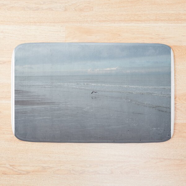 Item preview, Seagulls on the beach of Ostend, Belgium designed and sold by Cedric Urbany.