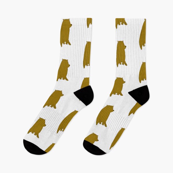 Item preview, Bear with Airpods designed and sold by Madelyn Davidson.