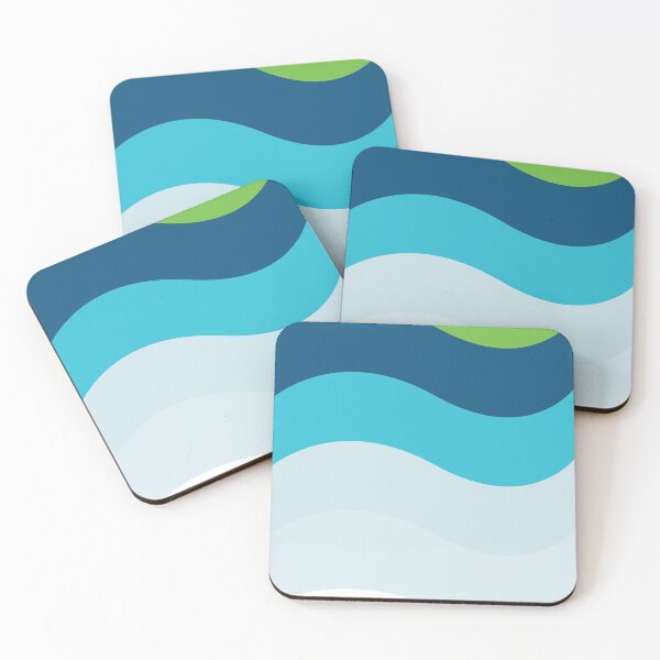 Item preview, Color wave designed and sold by Big-MonkeyMX.