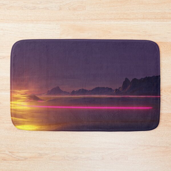 Item preview, Synthwave Sunset designed and sold by AxiomDesign.