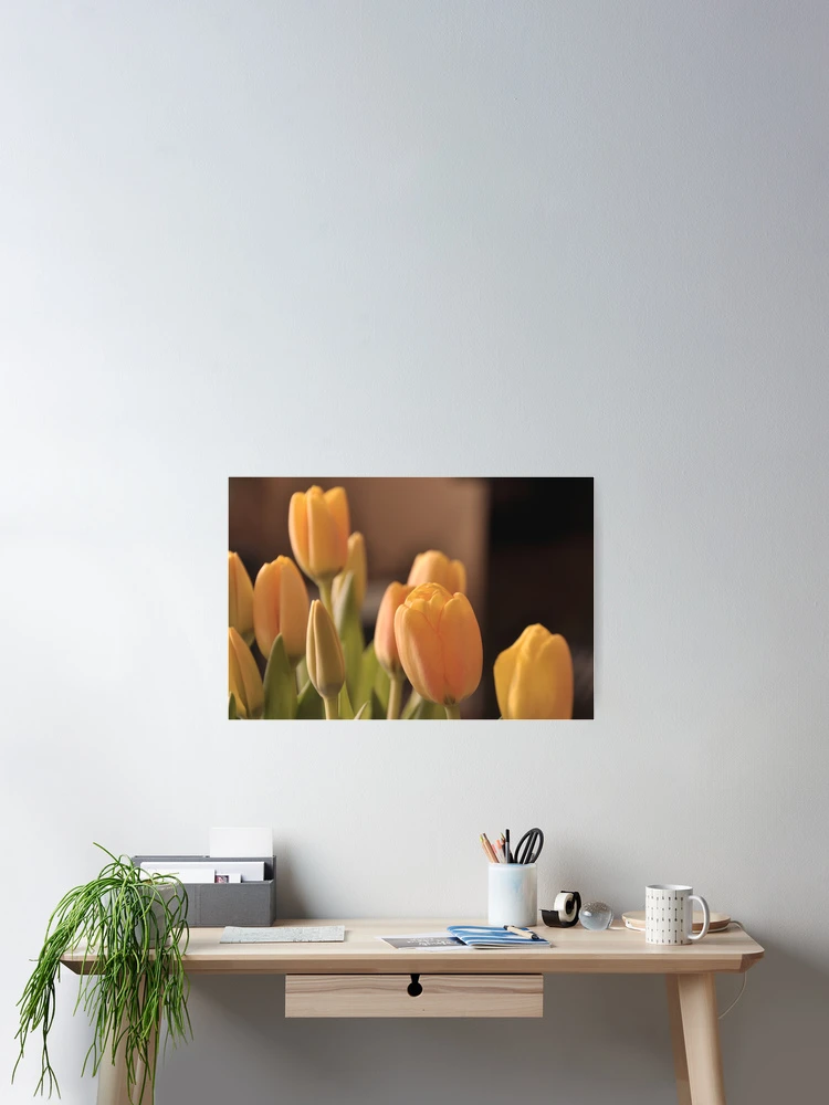 Thumbnail 2 of 3, Poster, Springtime!!! designed and sold by MarieG.
