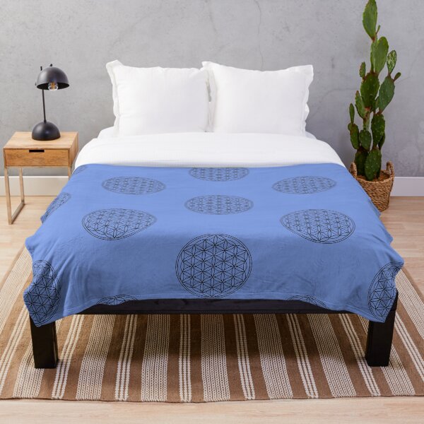 Item preview, The flower of life designed and sold by Bundjum.