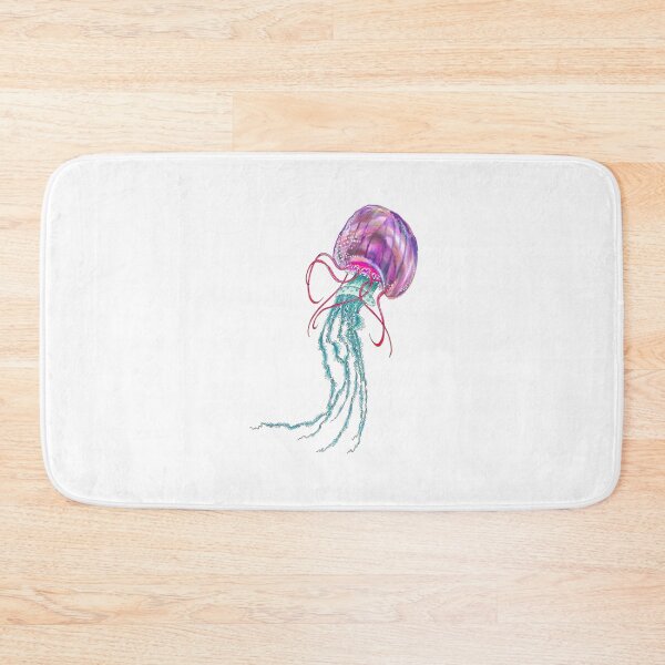 Item preview, Floating the Abyss designed and sold by wahine24.
