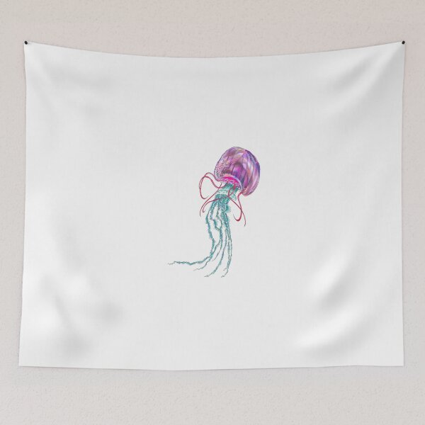 Item preview, Floating the Abyss designed and sold by wahine24.