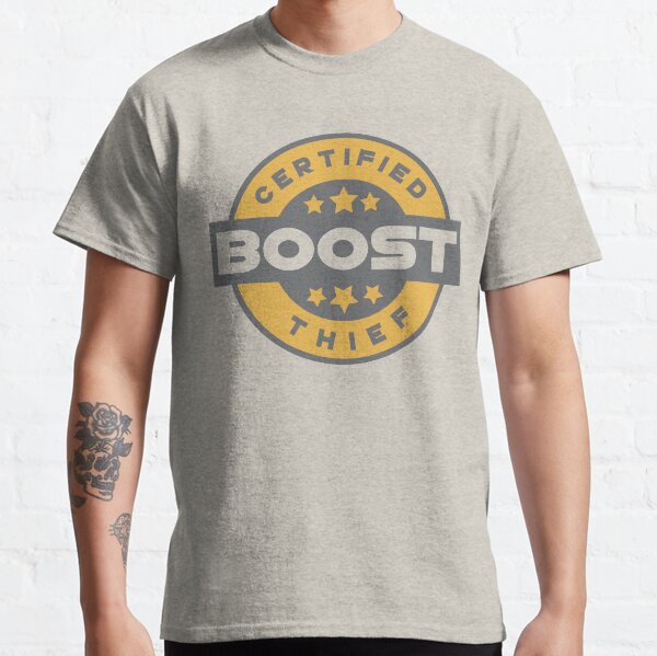 Boost T Shirts for Sale Redbubble