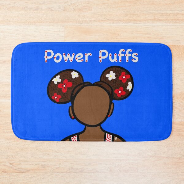 Item preview, Power Puffs designed and sold by blackgirljoy.