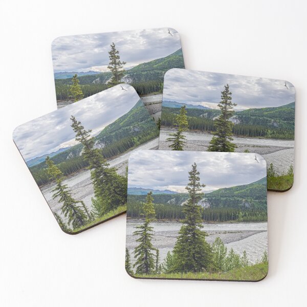 Item preview, Nenana in Denali  designed and sold by AndyKazie.