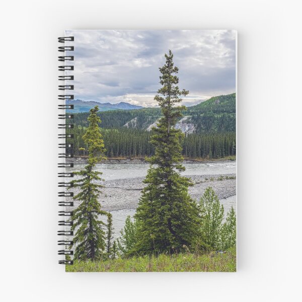 Item preview, Nenana in Denali  designed and sold by AndyKazie.