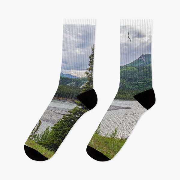 Item preview, Nenana in Denali  designed and sold by AndyKazie.
