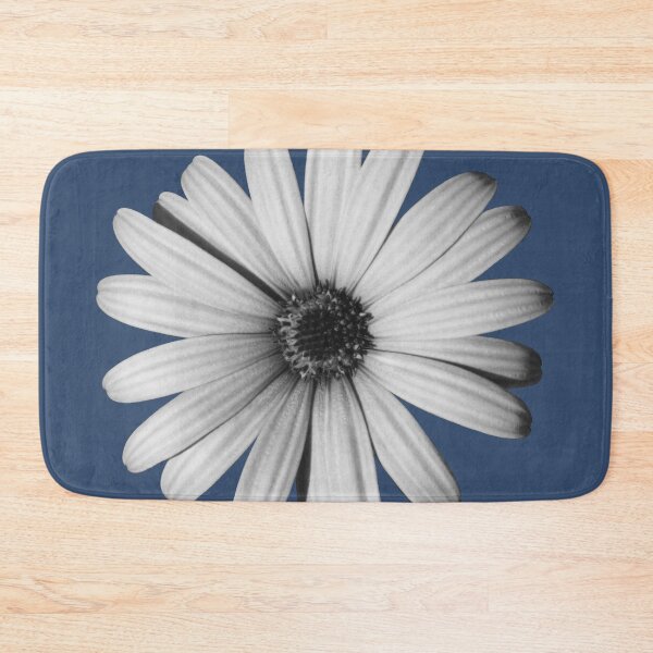 Item preview, Daisy Black and White designed and sold by HocusFocus.