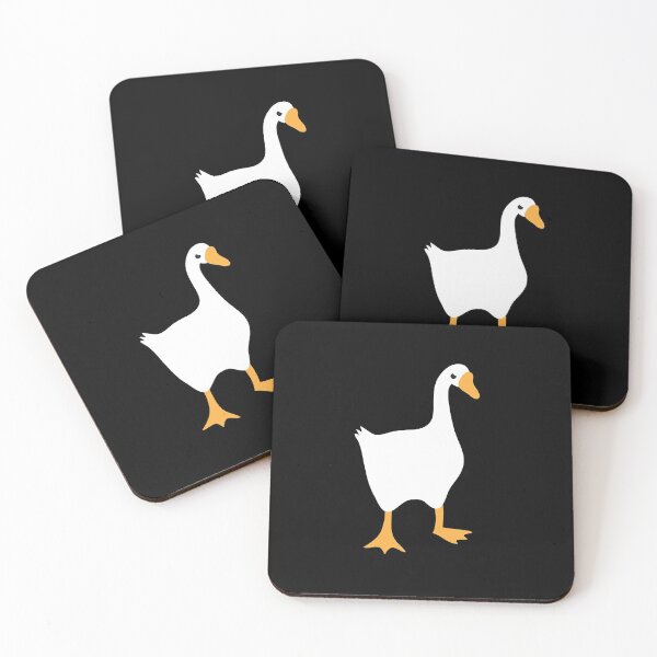 Item preview, VERY Angry goose designed and sold by jazzydevil.