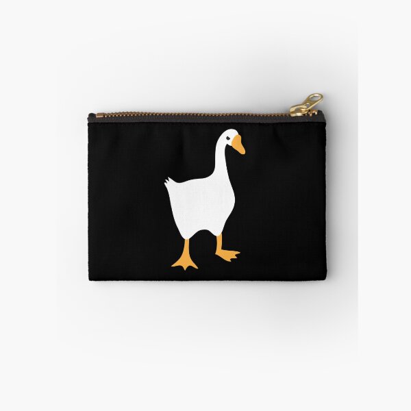 Item preview, VERY Angry goose designed and sold by jazzydevil.
