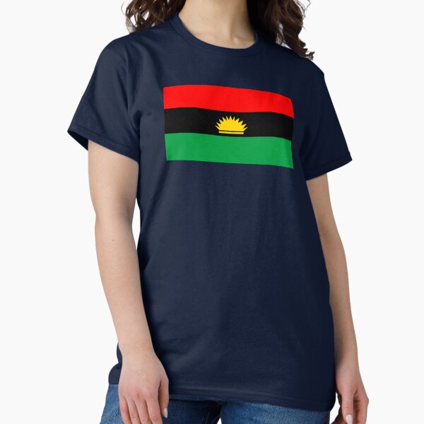 Item preview, biafra flag designed and sold by tony4urban.
