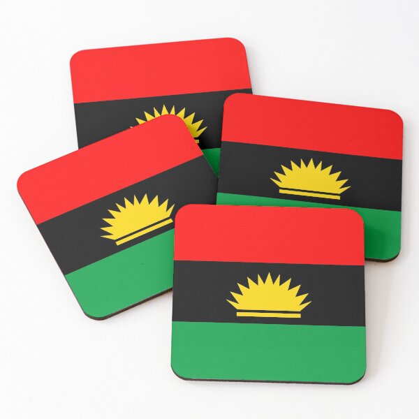 Item preview, biafra flag designed and sold by tony4urban.
