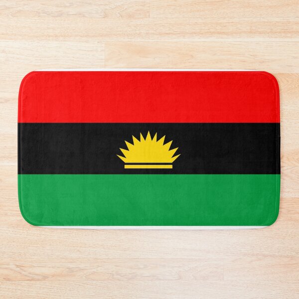Item preview, biafra flag designed and sold by tony4urban.