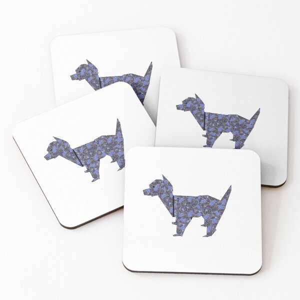 Item preview, Origami Dog designed and sold by sakura-daydream.