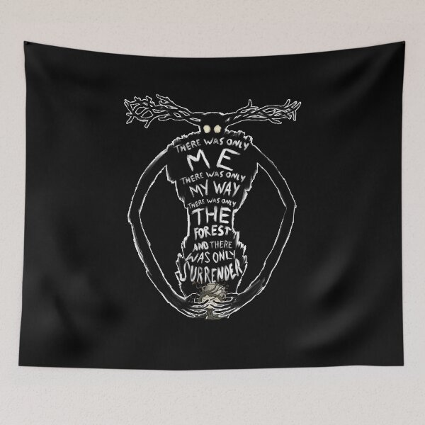 Item preview, Over The Garden Wall The Beast And Greg designed and sold by DemBoysTees.