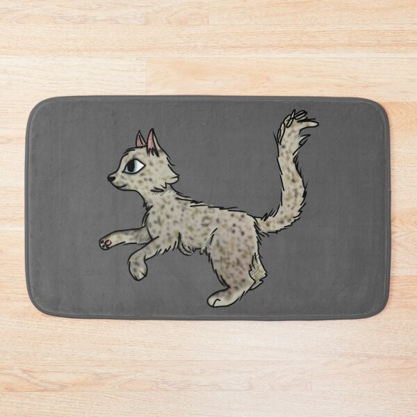 Item preview, Dappled Cat designed and sold by FoxBoxUniverse.