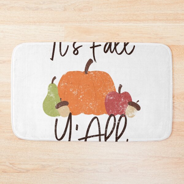 Item preview, Happy Fall Y'all Pumpkin Thanksgiving Season designed and sold by findgreatshirts.