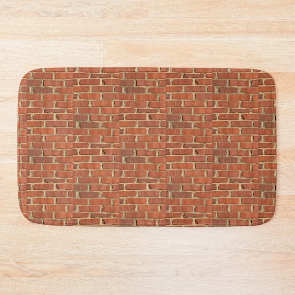 Item preview, Brick Wall designed and sold by SEEphotos7171.