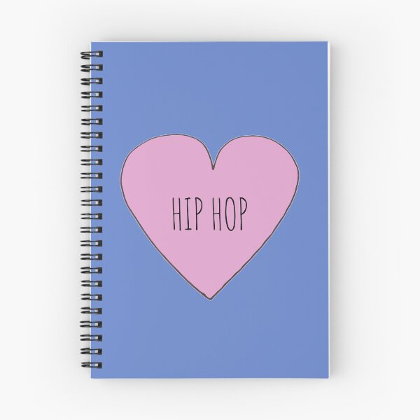 Item preview, Hip Hop Love designed and sold by Bundjum.