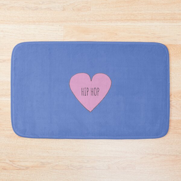 Item preview, Hip Hop Love designed and sold by Bundjum.