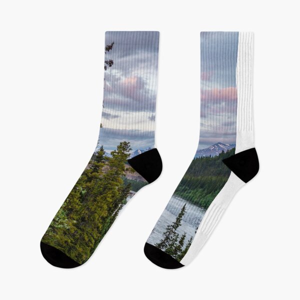 Item preview, Nenana Sunset designed and sold by AndyKazie.