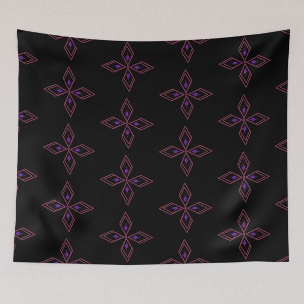Item preview, Flower Diamond designed and sold by Gaura-Nitai.