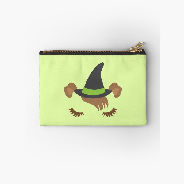 Item preview, Sleepy Halloween Guinea pig witch  designed and sold by jazzydevil.