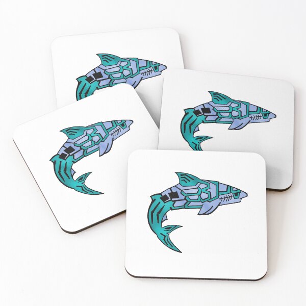Item preview, Ocean Predator designed and sold by wahine24.