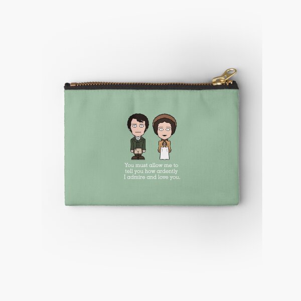 Item preview, Pride & Prejudice designed and sold by redscharlach.