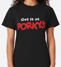 mr porkys t shirts