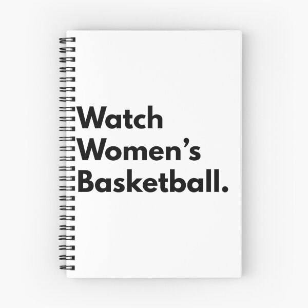 Item preview, Watch Women's Basketball designed and sold by Megan Sparks.