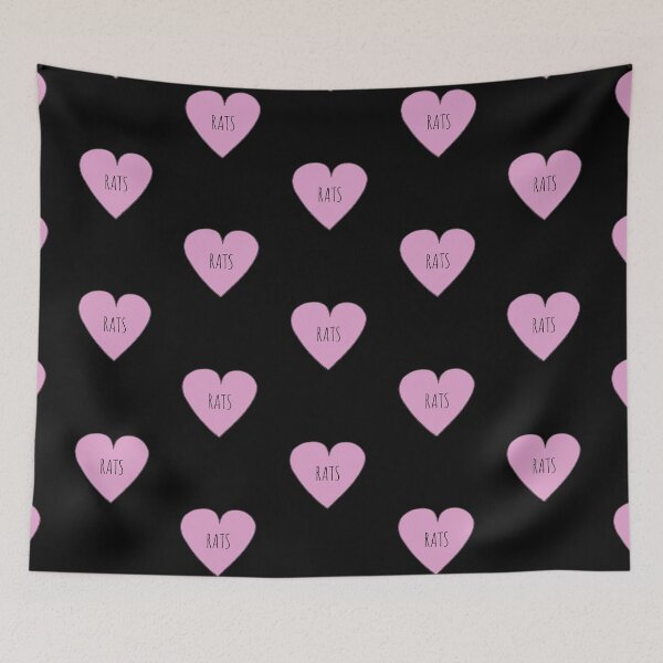 Item preview, RAT LOVE designed and sold by Bundjum.