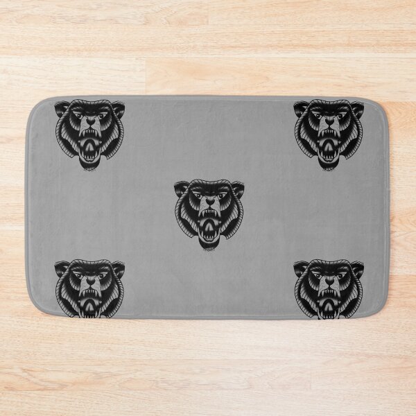 Item preview, Bear 1 designed and sold by dtmtattoo.