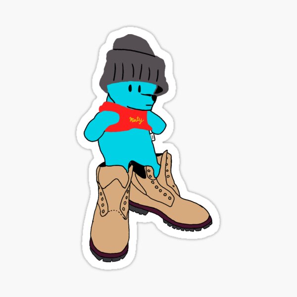 cartoon timbs