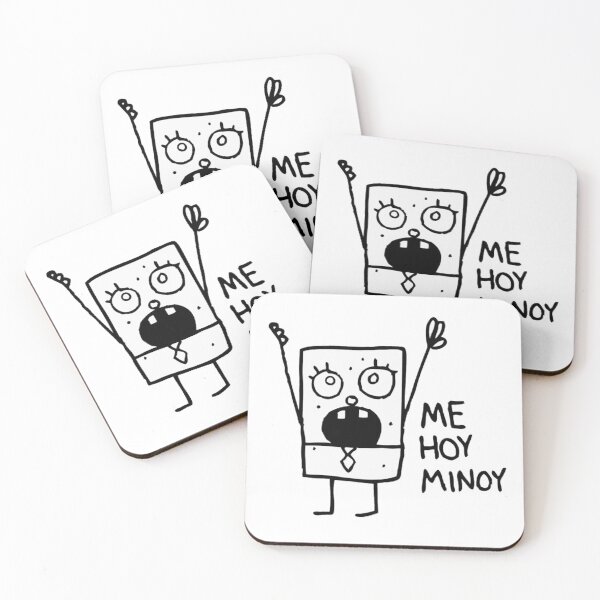 Item preview, SpongeBob SquarePants designed and sold by KooisterDesigns.