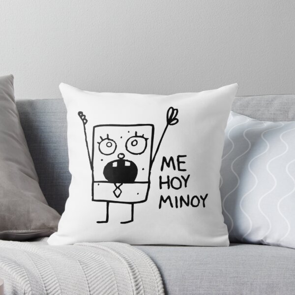 Item preview, SpongeBob SquarePants designed and sold by KooisterDesigns.