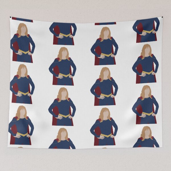 Item preview, Superhero  designed and sold by Sandra Andersson.