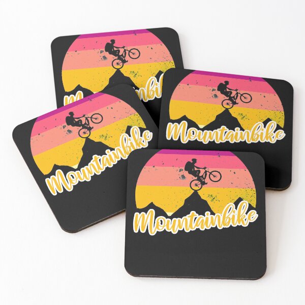 Item preview, Mountain bike! Outdoor Bike Downhill Trail Mountains E-Bike designed and sold by VollNiceDesign.