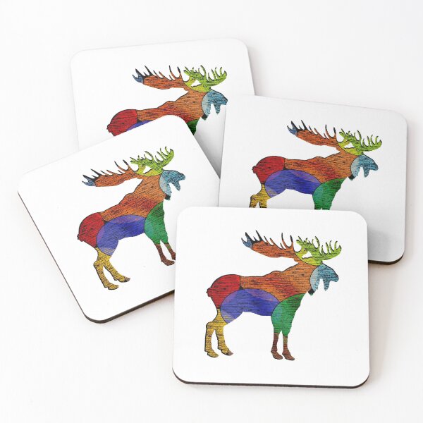 Item preview, Among the Wild designed and sold by wahine24.