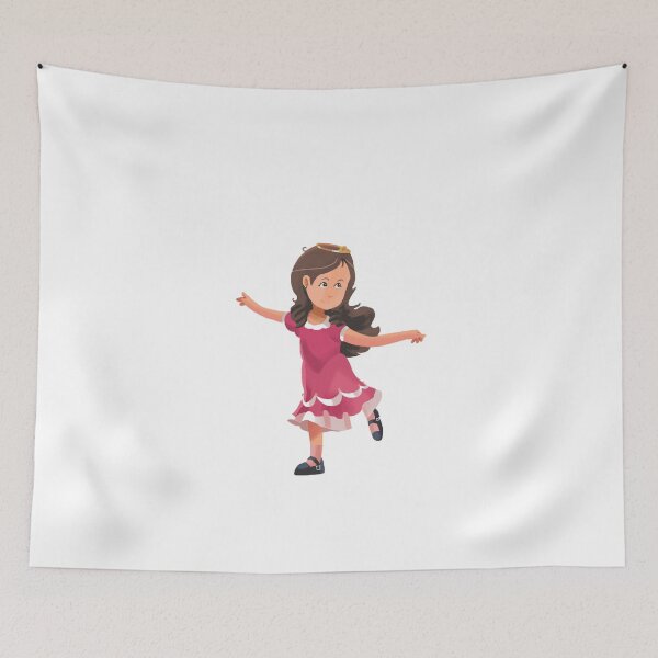 Item preview, Penélope! designed and sold by Christine  Bialczak.